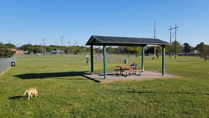 Brown Memorial Dog Park