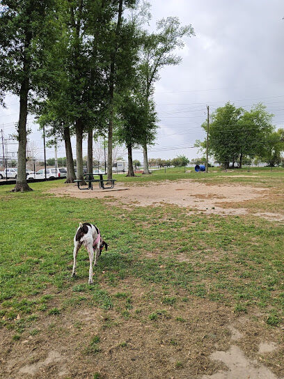 Bark Du Lac Dog Park
