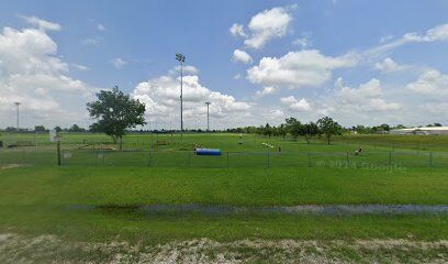 Lake Charles Dog Park