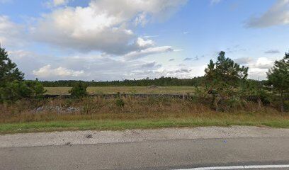 Dog Park at Love's Travel Stops