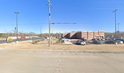 Dog Park at Love's Travel Stops