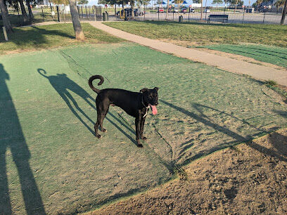 Bonnabel Dog Park