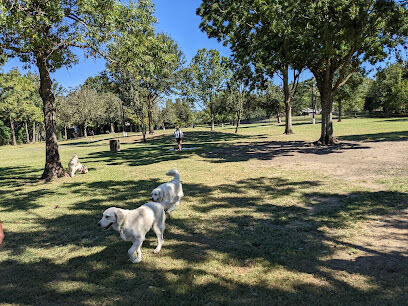 Lafreniere Dog park