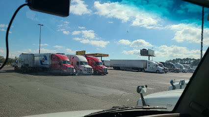 Dog Park at Love's Travel Stops