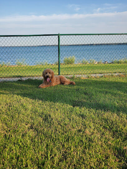 Lake End Bark Park