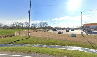 Dog Park at Love's Travel Stops