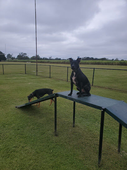 West Baton Rouge Dog Park