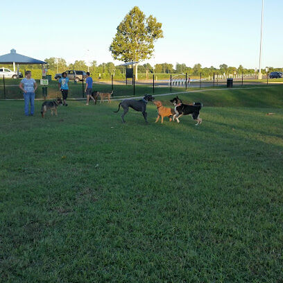 Shreveport Dog Park