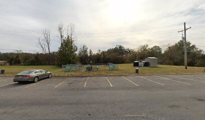 Dog Park at Love's Travel Stops