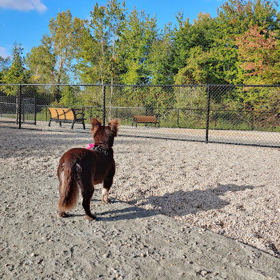 Abington Dog Park