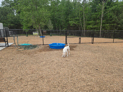 Acton Community Dog Park