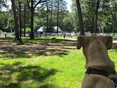 Agawam Dog Park