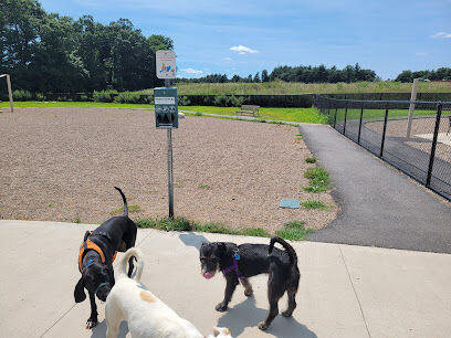 Amherst Dog Park