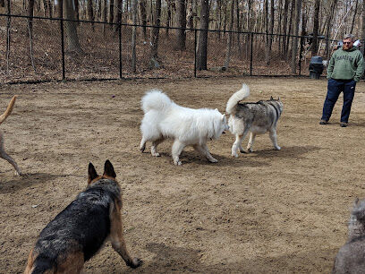 Andover Dog Park