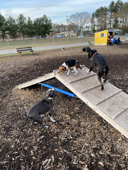 Attleboro Dog Park