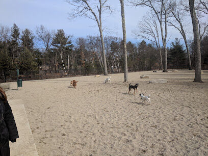 Ayer Dog Park