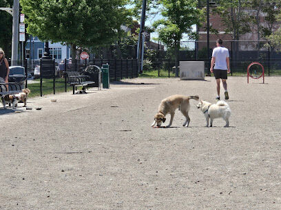 East 1st Dog Park