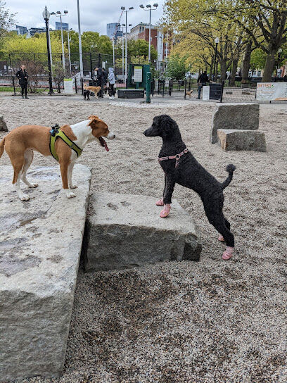Peters Park Dog Park