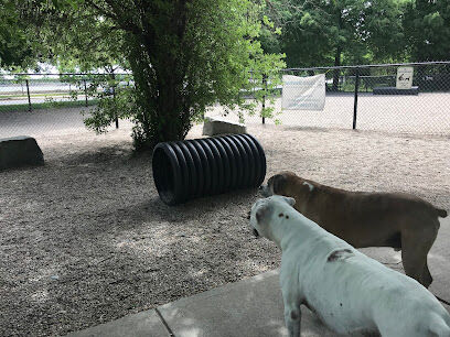 South Boston Bark Park