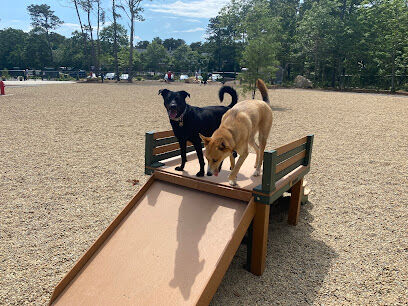 Brewster Dog Park
