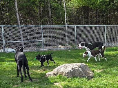 Carlisle Dog Park