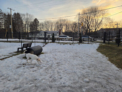 Beaver Brook Crossing Dog Park