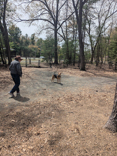 Service Dog Memorial Dog Park