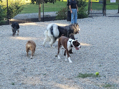 Dog Park (Endicott Park)
