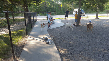 Town of Falmouth Dog Park
