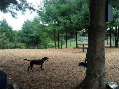 Dog Park at Dacey Community Field