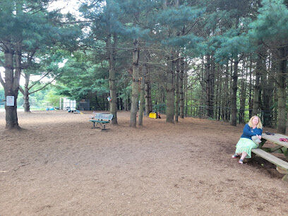 Franklin Dog Park