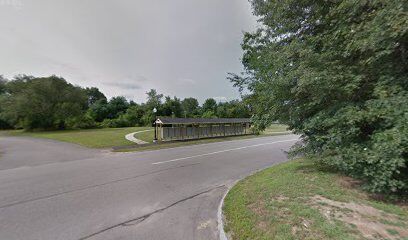 Glen Meadow Dog Park