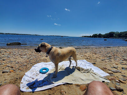 Crab Beach