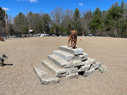 Hopkinton dog park
