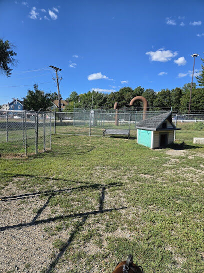 Centralville Dog Park