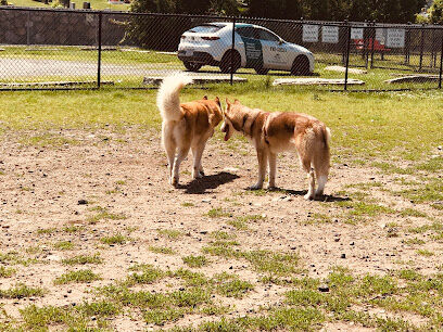 Barkland Avenue Dog Park
