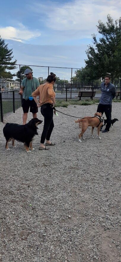 Trafton Dog Park