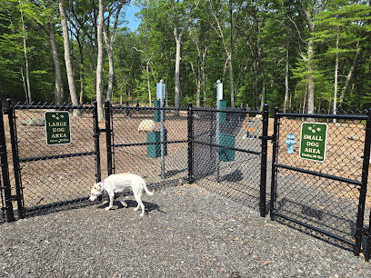 Marlborough Dog Park