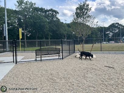 Carr Park Dog Park