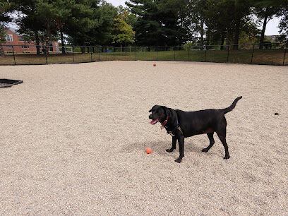 Medford Dog Park