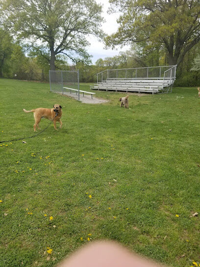 Bobby Braceland Playground