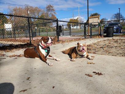 Peabody Dog Park