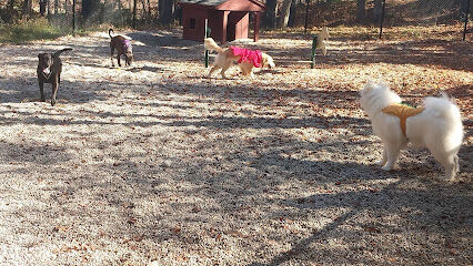 Deer Pond Dog Park