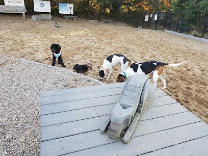 Pilgrim Bark Park