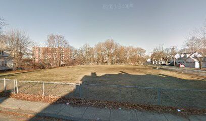 Atlantic Street Dog Park