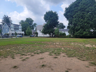 North St park