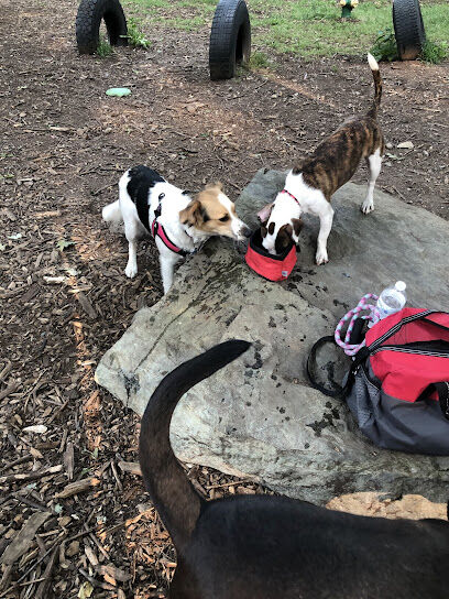 Randolph Dog Park