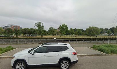 Dog park