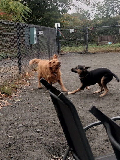Swampscott Dog Park