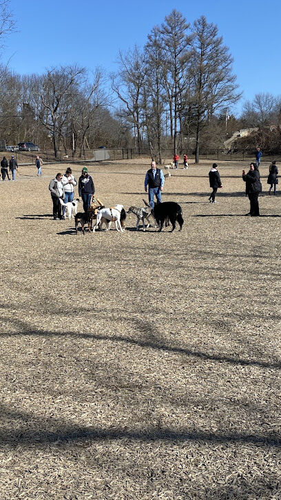 Scituate Dog Park